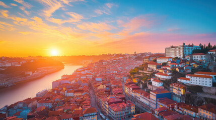 Communication technology in Portugal: Development of 5G networks and digital services,