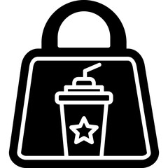 Shopping Bag Icon