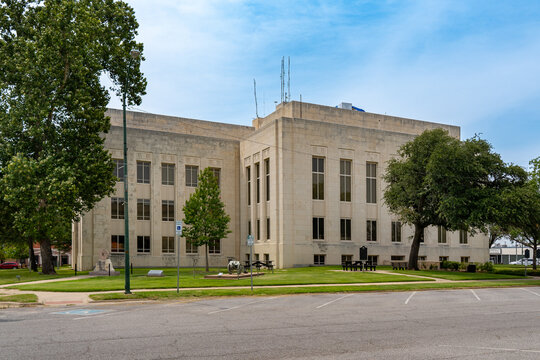 Sherman, Texas