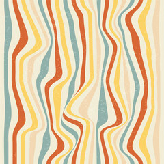 Groovy hippie 70s backgrounds