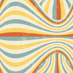 Groovy hippie 70s backgrounds
