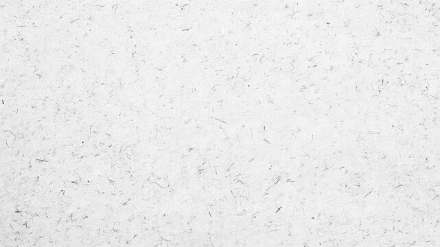 White  paper background texture. Stop motion animation. Seamless looping.	