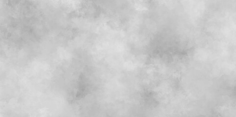 Abstract background with white paper texture and white watercolor painting background , Black grey Sky with white cloud , marble texture background Old grunge textures design .cement wall texture .	
