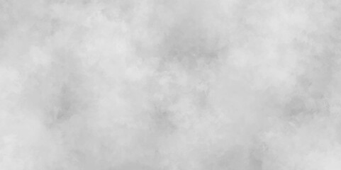 Abstract background with white paper texture and white watercolor painting background , Black grey Sky with white cloud , marble texture background Old grunge textures design .cement wall texture .	
