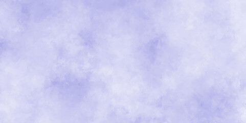 Abstract design with sky blue cloud background  smooth light sky blue, pink and purple shades aquarelle background sky color painting design and 