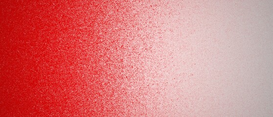 Pink grainy gradient background light orange red white noise texture banner header cover poster backdrop design