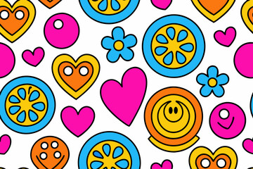 seamless pattern