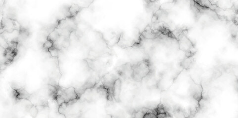 White marble texture Panoramic white background. White Carrara marble stone texture. Abstract white marble background and gray color pattern.