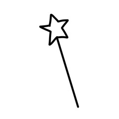 paradise angel cupid fairy wand
