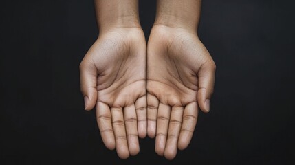 Fototapeta premium Creating Awareness Around Racial Justice Issues Through Thought-Provoking Speeches