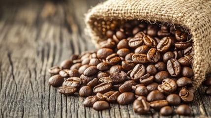 graphic resource for coffee