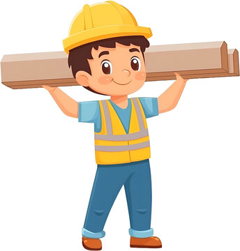 laborer