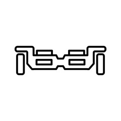 Segway icon