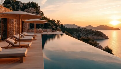 Luxury travel, vibrant experiences, high-end destinations, indulgent getaways