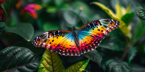 butterfly on a flower, butterfly on leave, butterfly with blur back ground , butterfly wallpaper