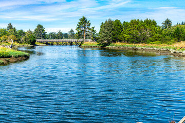 Copalis River Brdige 2