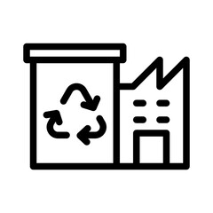 center line icon