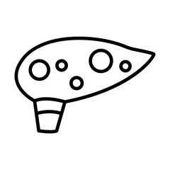 ocarina icon