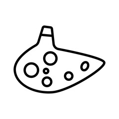 ocarina icon