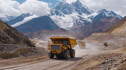 Export technology in Peru: Mining technology and agricultural exports,