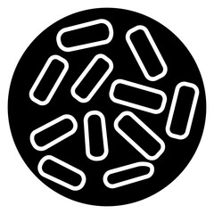 probiotic icon