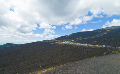 Etna Valley