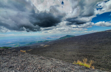 Etna Valley