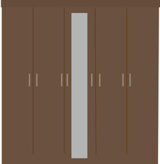 A lucrative four door Almira.