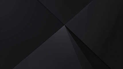 Simple black dark gradient wallpaper.