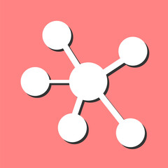 Connect Vector Icon