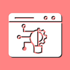 Innovation Vector Icon