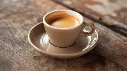Fototapeta premium Coffee Break