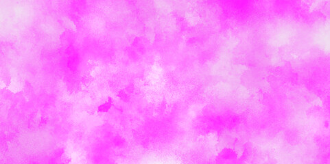 paper pink smoke and cloudy stains, Pink rose tone abstract texture with cloudy stains, Stain artistic hand painted texture of pink, Pink watercolor texture with fogg and clouds, smooth wallpaper.