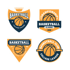 basketball logo design