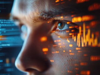 Cybersecurity Focus: Digital Warrior