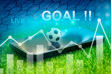 football live score , online sport betting , soccer news on mobile