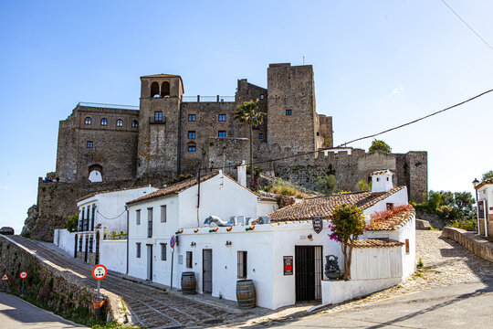 Castillo de Castellar
