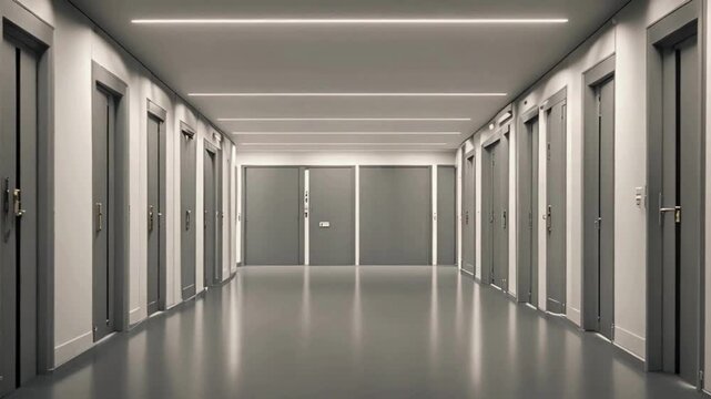 lockers in the bank