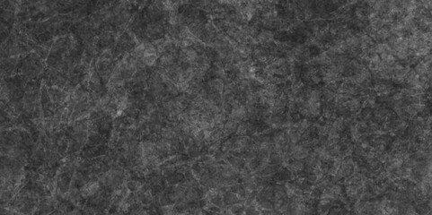 Gray or black concrete wall background, abstract vintage of old surface texture for any design and cover, grunge surface paper texture close up of retro pattern marble stone texture.