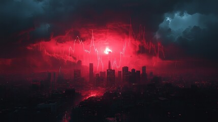 Cloudy with a Chance of Market Crash