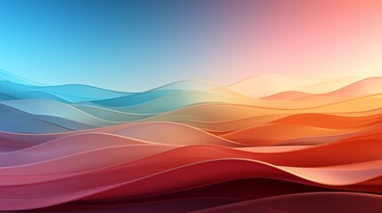 Gradient background