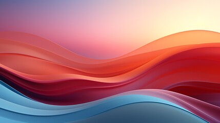 Gradient background