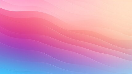 Obraz premium Gradient background