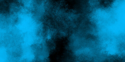 Abstract background. Abstract blue smoke on black background, old style dark blue grunge texture, .Watercolor 5ea red grunge abstract painting stylist charming modern texture. 