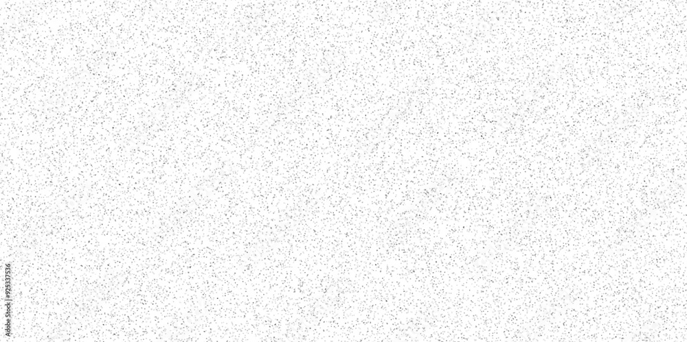 Wall mural vector sublet terrazzo rock dust and noise consists gain grunge wall texture. abstract gradient conc