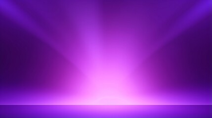 Gradient background high brightness low saturation purple light and shadow