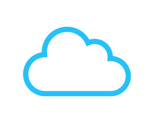 Cloud icon