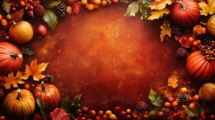 world thanksgiving day background
