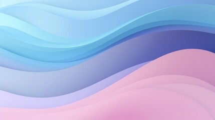 Fototapeta premium Gradient background