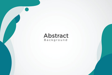 Abstract blue color background with lines or creative backdrop design for corporate graphics work